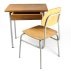 Chaise et Bureau enfant