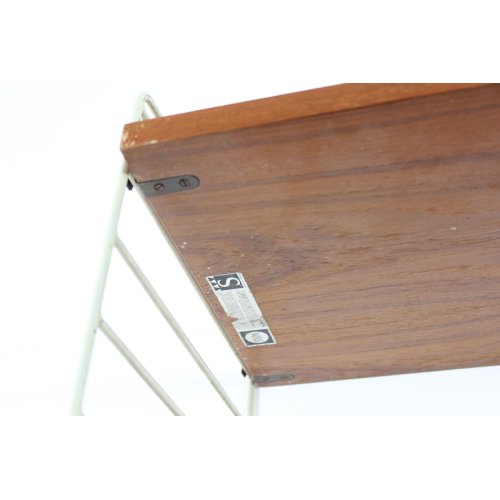 Etagère String vintage