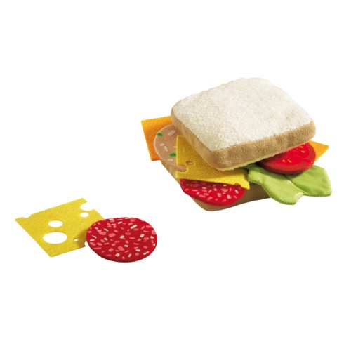 Sandwich Club Biofino