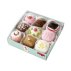 Boîte de petits fours Biofino