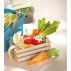 Cagette de légumes Biofino