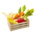 Cagette de légumes Biofino