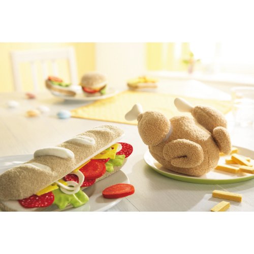 Sandwich Baguette Biofino