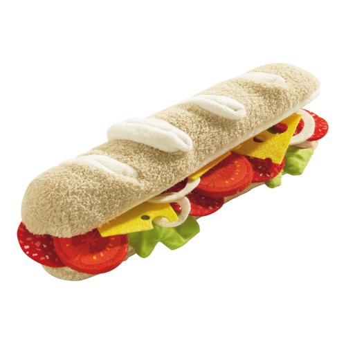 Sandwich Baguette Biofino
