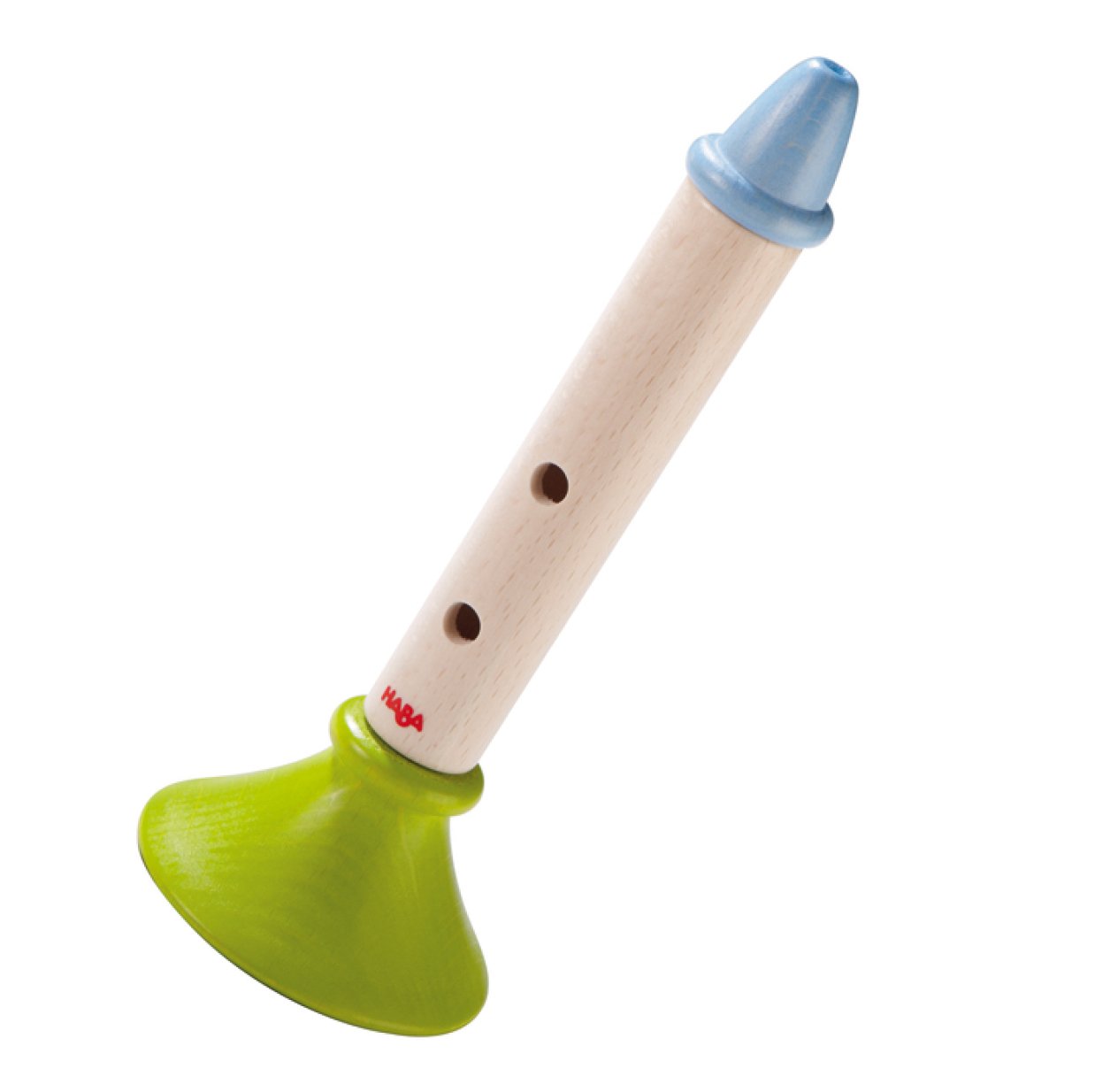 Flûte trompette