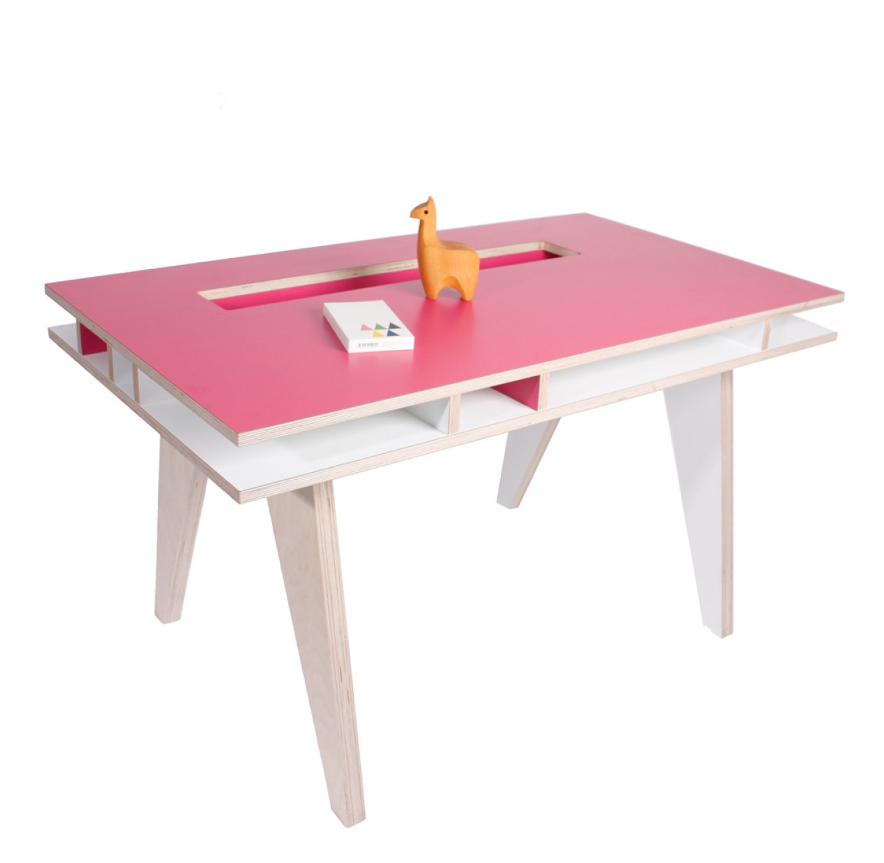 Bureau design INSEKT - Rose