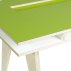 Bureau design INSEKT - Vert olive