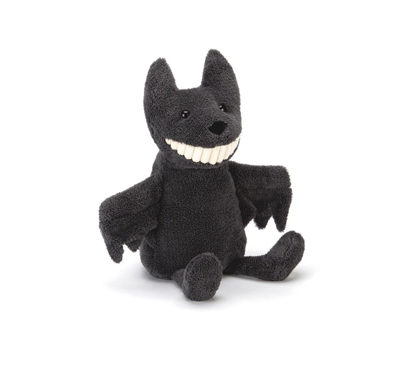 Peluche Chauve-Souris souriante