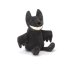 Peluche Chauve-Souris souriante