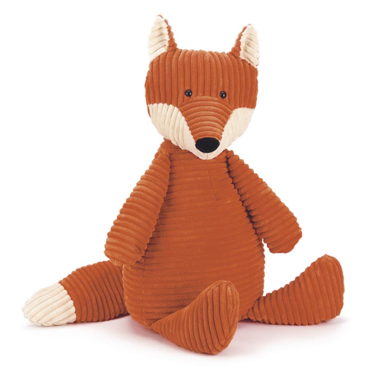 Peluche Cordy Renard Large