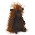 Peluche Vache Tweedledee