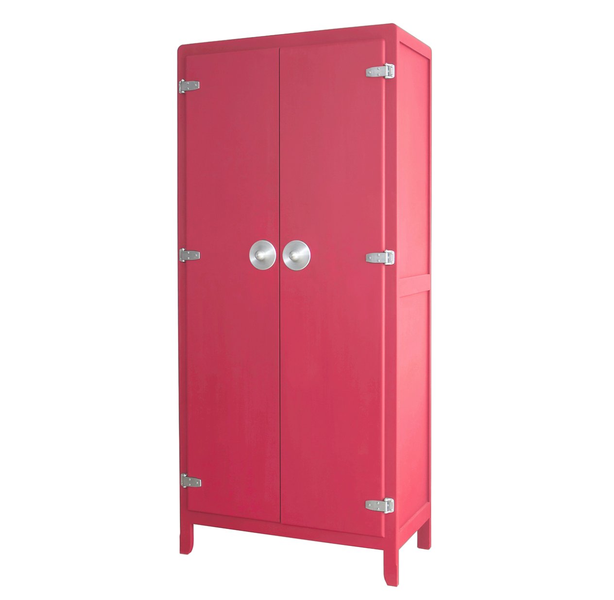 Armoire à malices - Bubble Gum