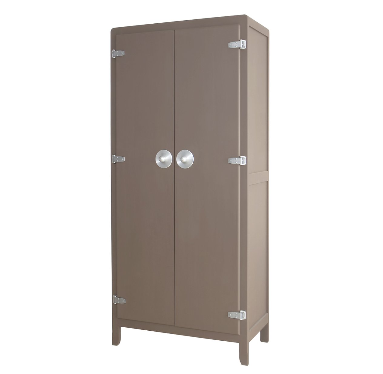 Armoire à malices - Taupe