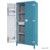 Armoire à malices - Turquoise
