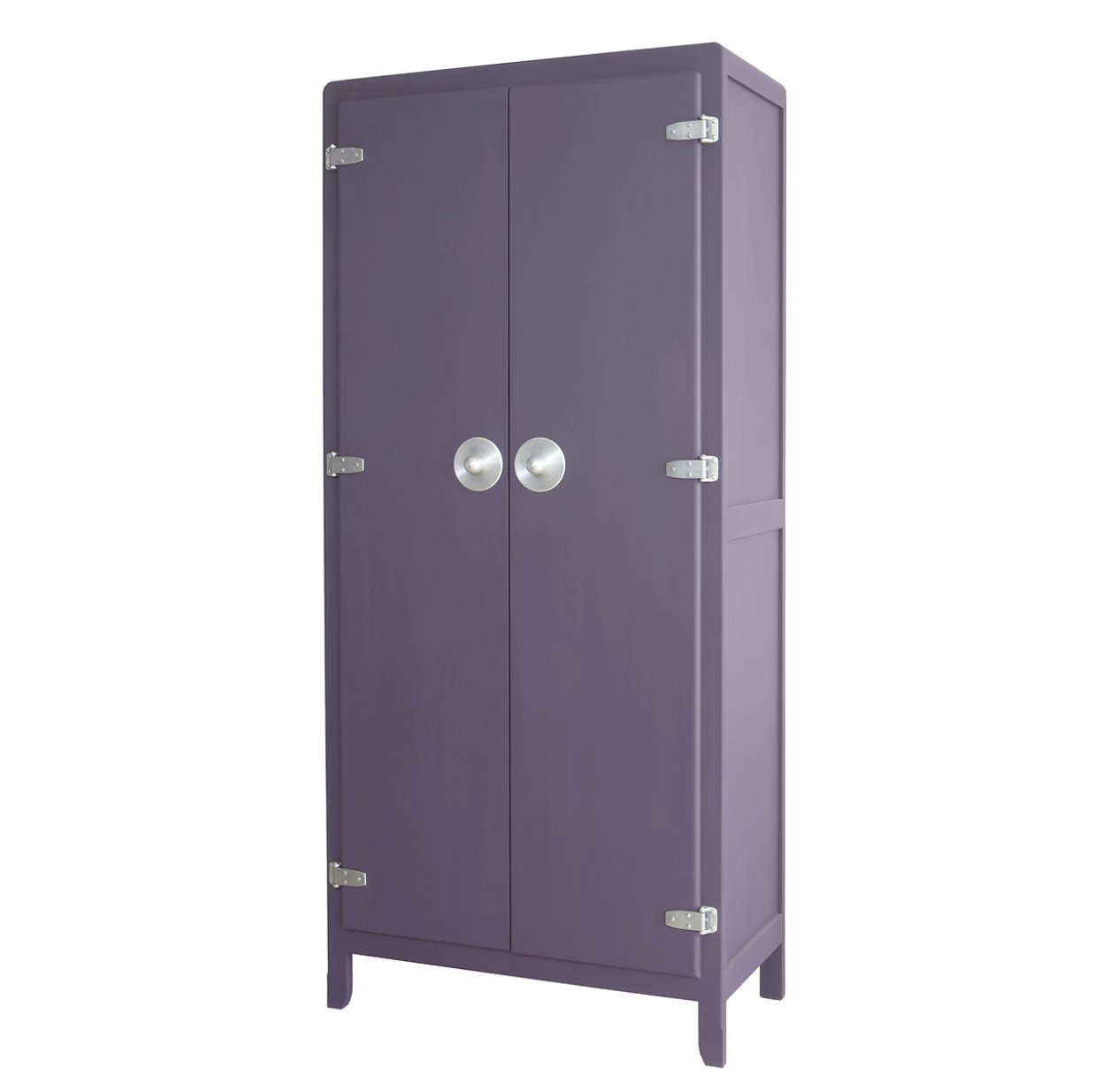Armoire à malices - Violet