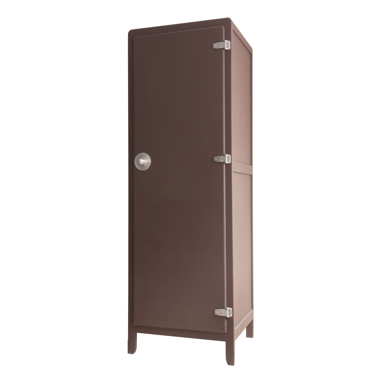 Armoire Culte - Chocolat