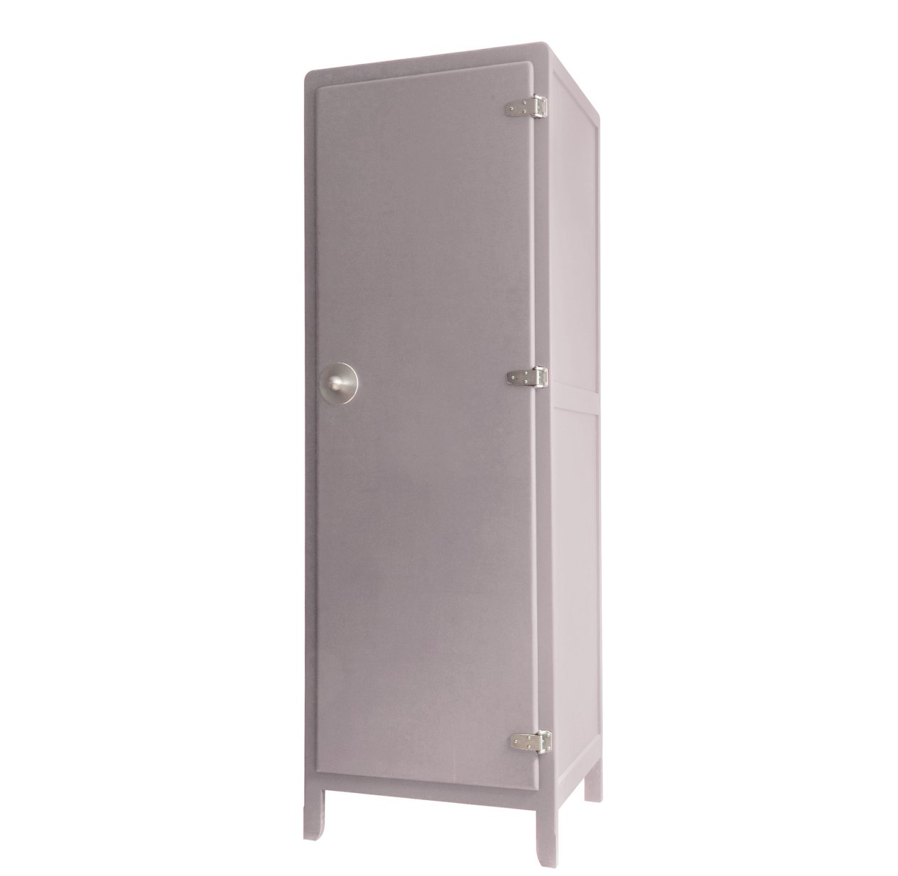 Armoire Culte - Gris clair