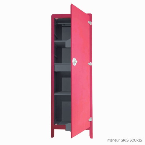 Armoire Culte - Bubble Gum
