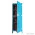 Armoire Culte - Turquoise