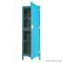 Armoire Culte - Turquoise