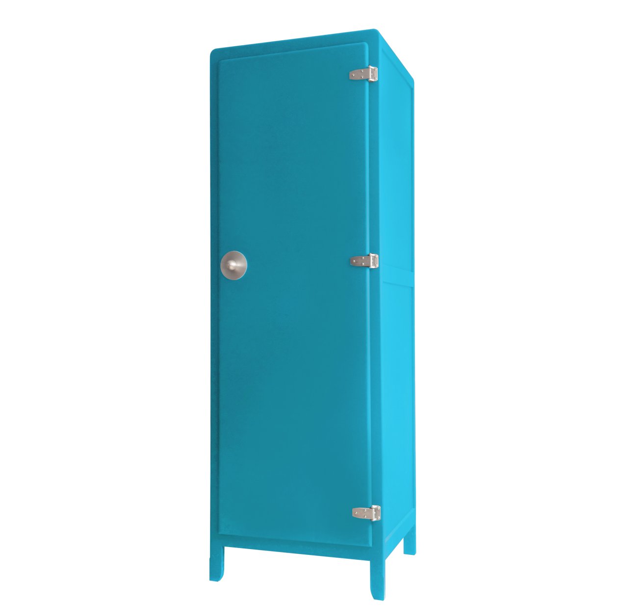 Armoire Culte - Turquoise