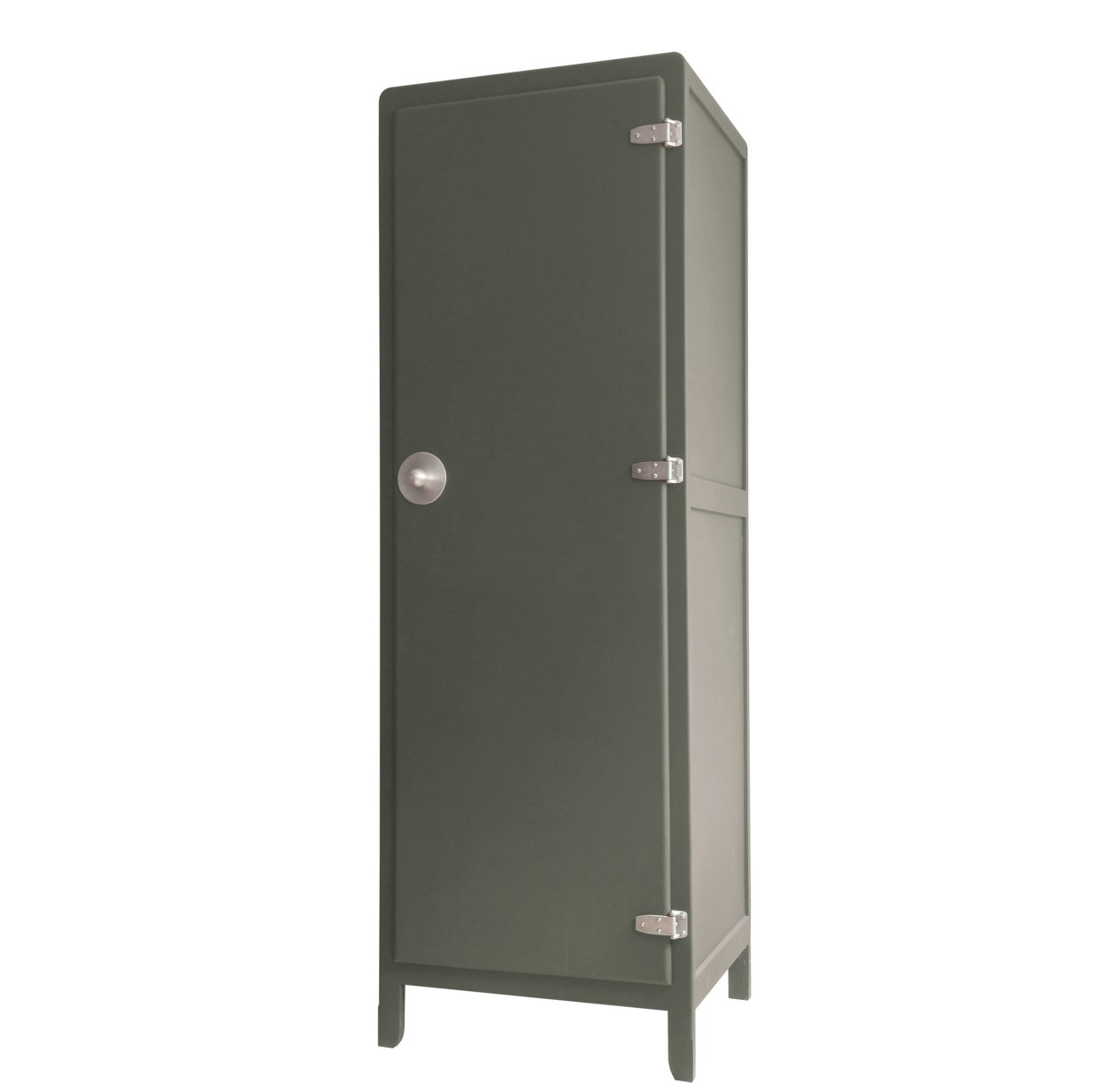 Armoire Culte - Vert de gris