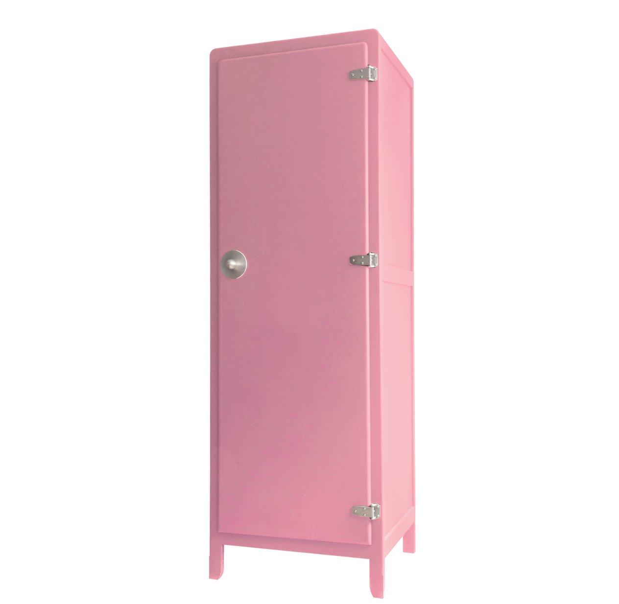 Armoire Culte - Vieux rose