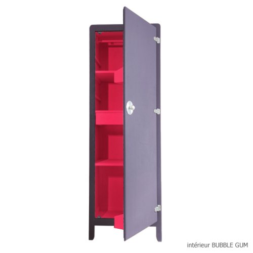 Armoire Culte - Violet
