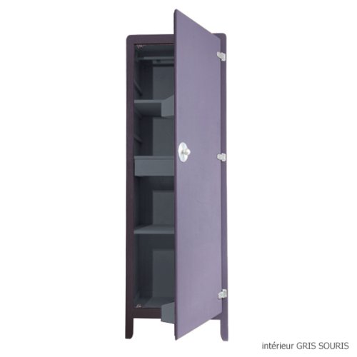Armoire Culte - Violet