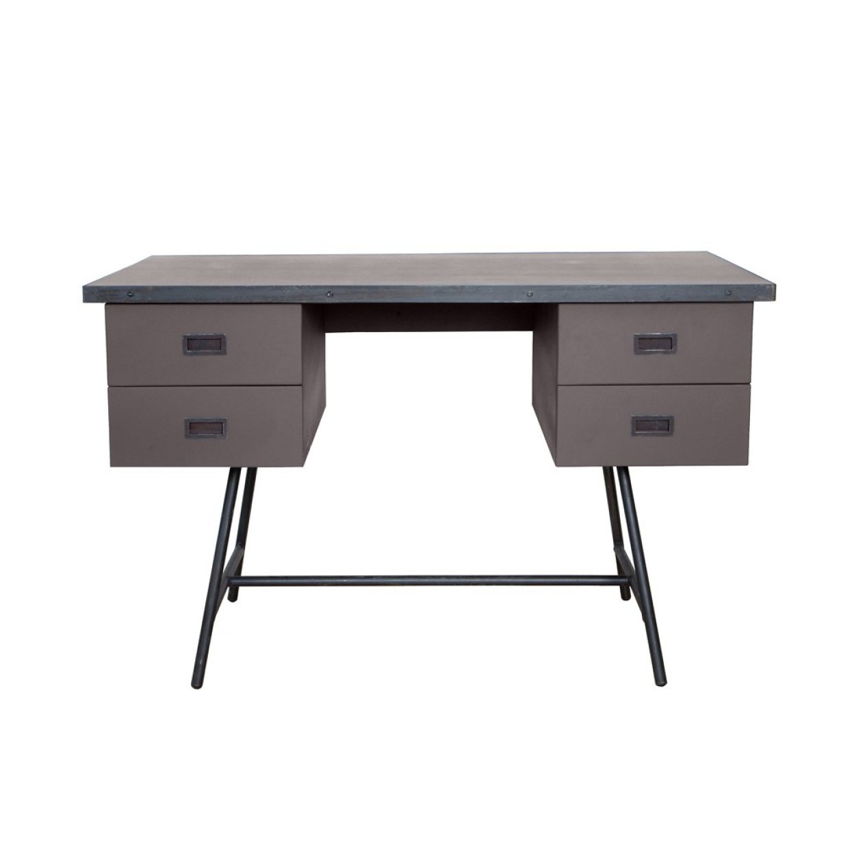 Bureau L50 Taupe
