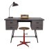 Bureau L50 Taupe
