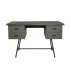 Bureau L50 Vert de Gris