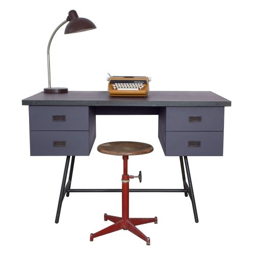 Bureau L50 Violet