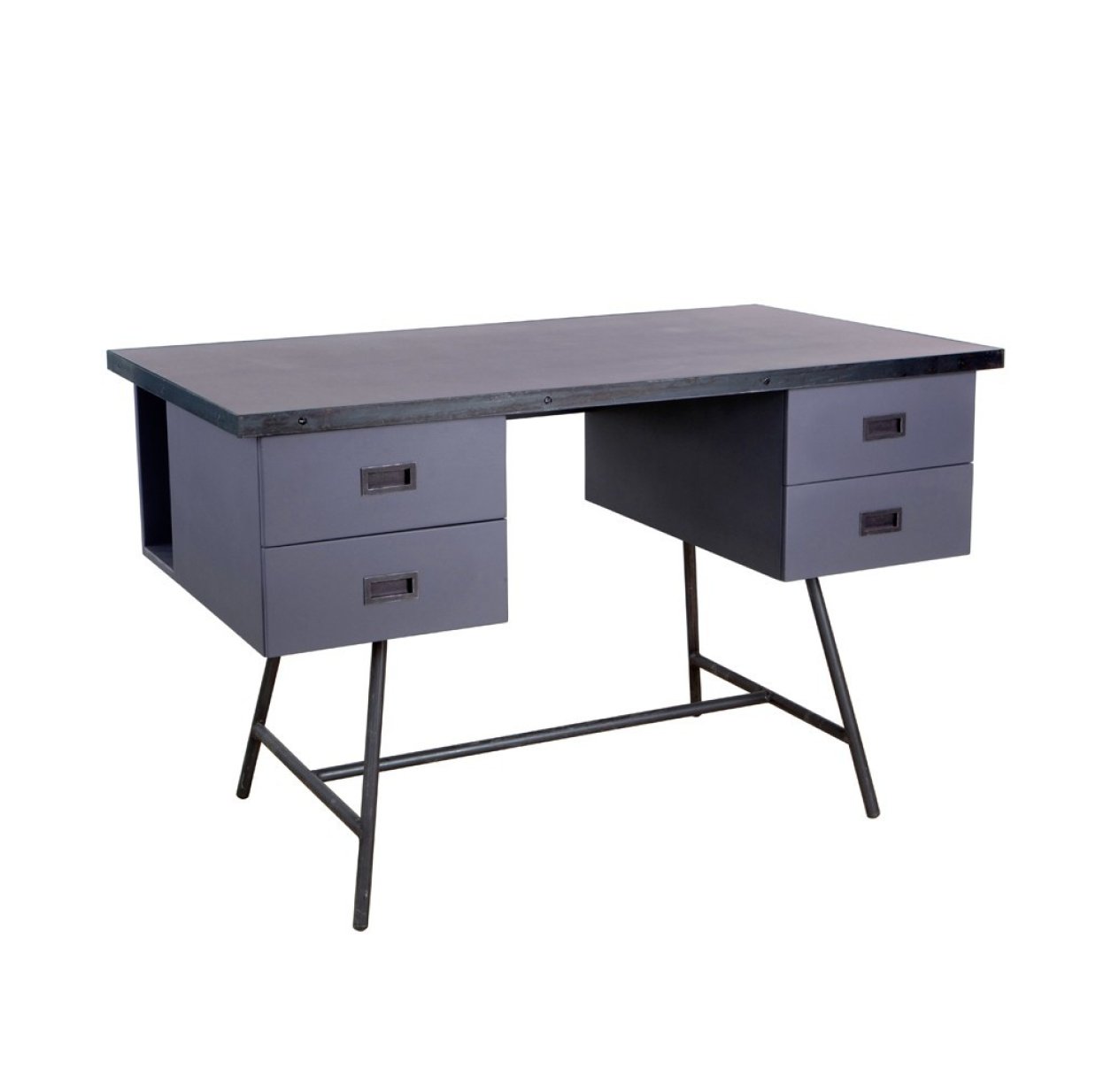 Bureau L50 Violet