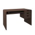 Bureau L65 Chocolat