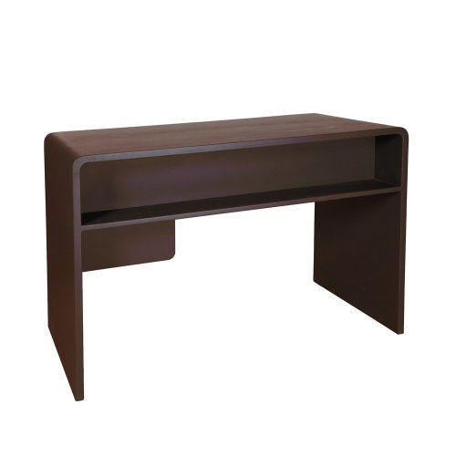 Bureau L65 Chocolat