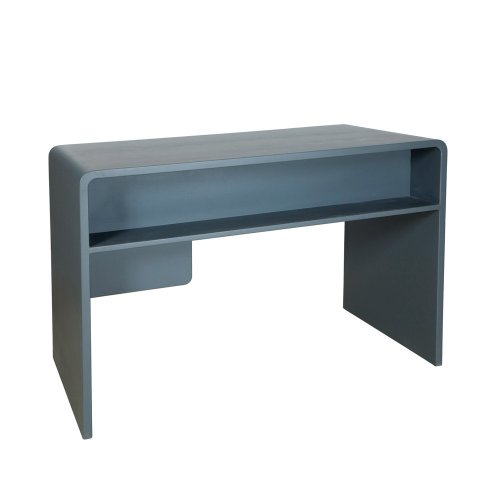 Bureau L65 - Gris souris
