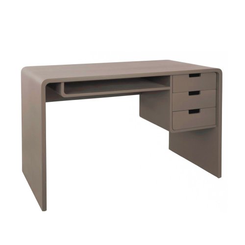 Bureau L65 Taupe