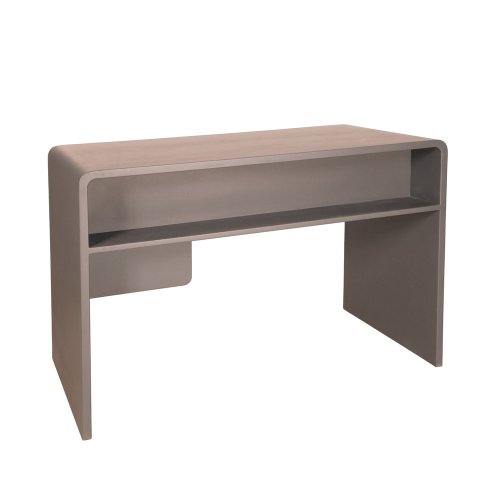 Bureau L65 Taupe