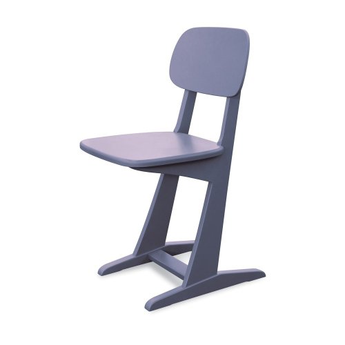 Chaise à patins Violet