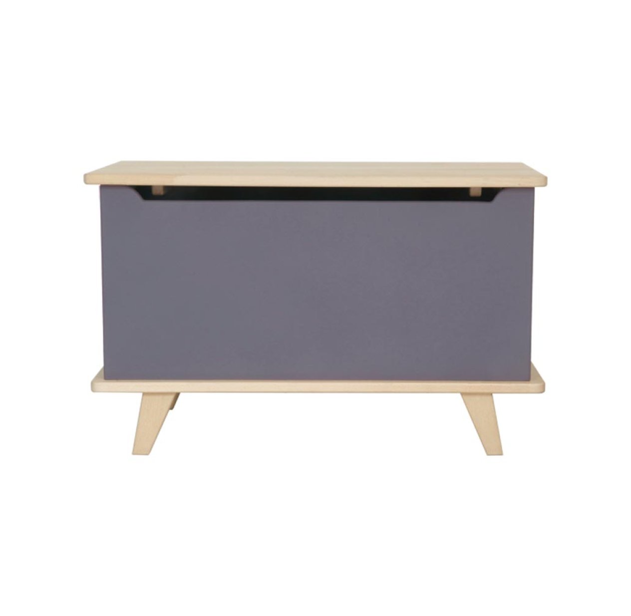 Le Coffre à jouets Violette