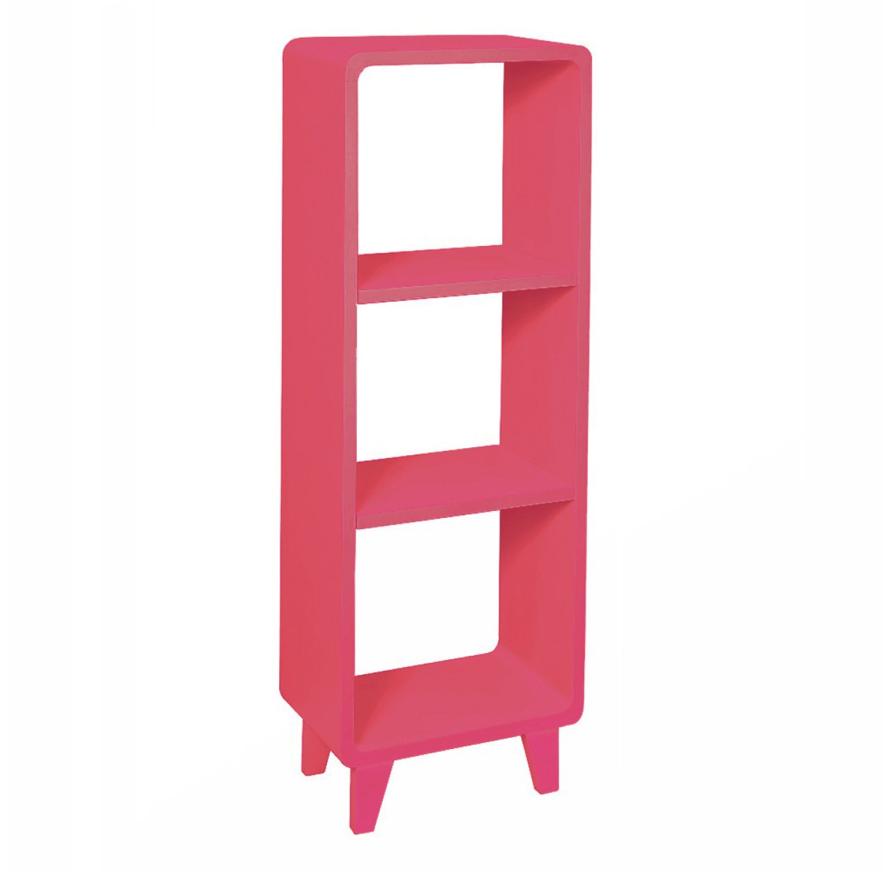 Colonne Millefeuille Bubble Gum