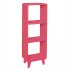 Colonne Millefeuille Bubble Gum