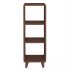 Colonne Millefeuille Chocolat