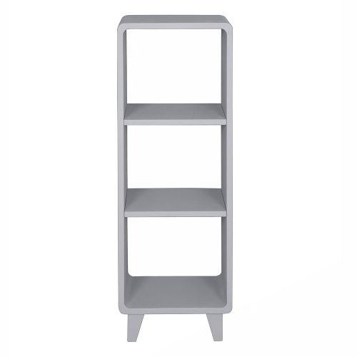 Colonne Millefeuille - Gris clair