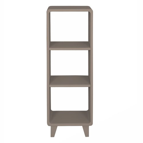Colonne Millefeuille Taupe