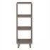 Colonne Millefeuille Taupe
