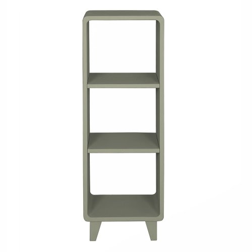 Colonne Millefeuille Vert de Gris