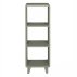 Colonne Millefeuille Vert de Gris
