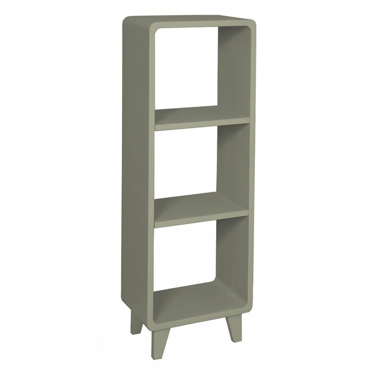 Colonne Millefeuille Vert de Gris